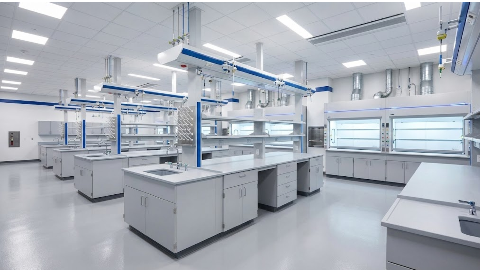 R&D Labs & Institutions