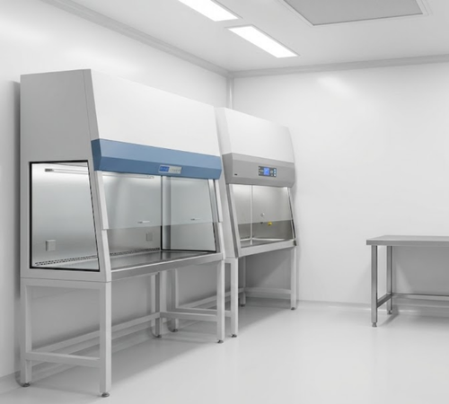 Modular Operation Theatre (OT) & IVF Lab