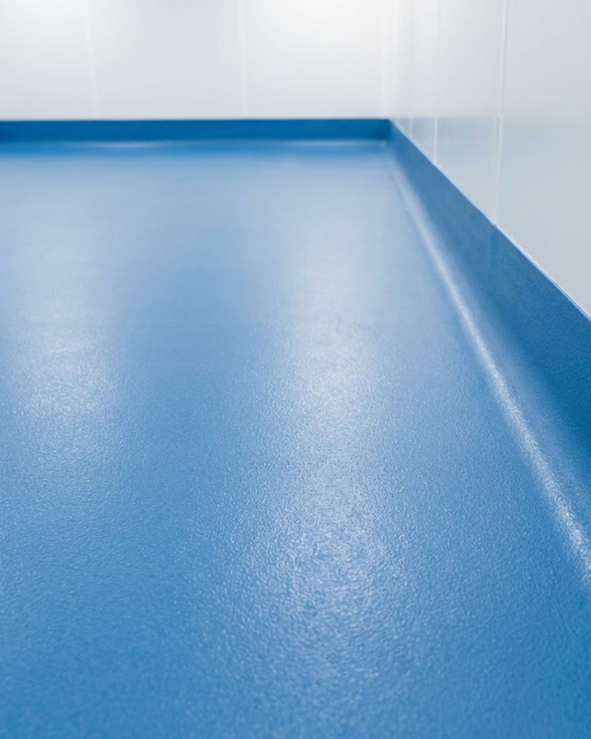 Modular Cleanroom Flooring