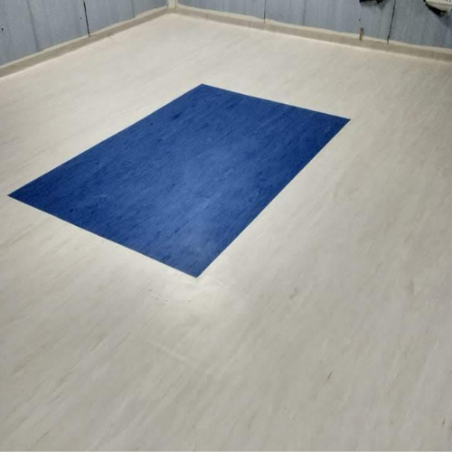 PVC Vinyl Cleanroom Flooring