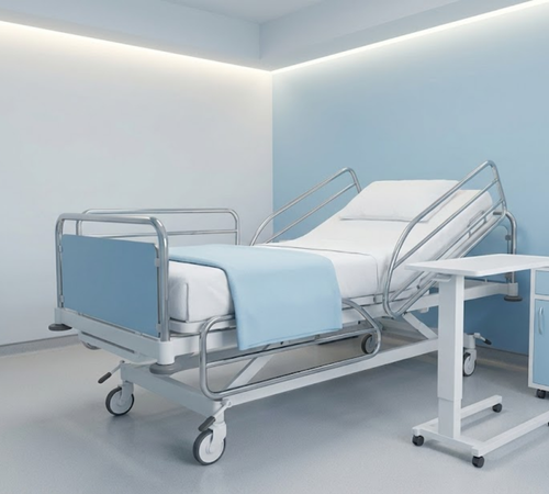 Mechanical Vacuum Booster