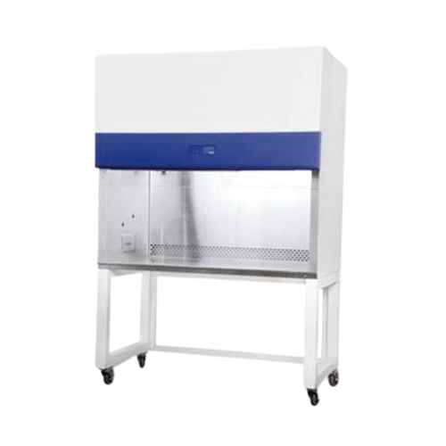 Horizontal Laminar Flow System