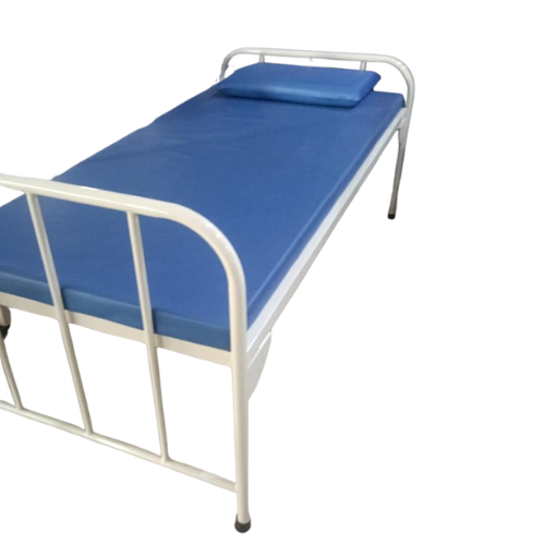 ICU Patient Bed